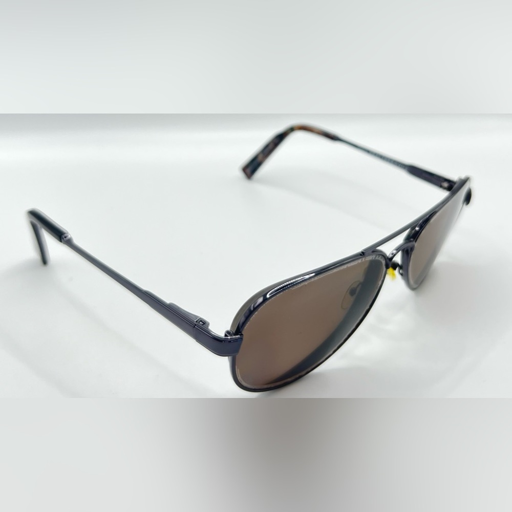 Realtree D610 Gunmetal Pilot Sunglasses Frames Only